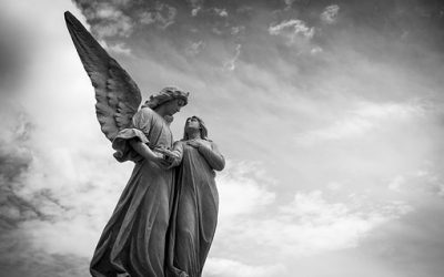 Angels: Faithful Messengers