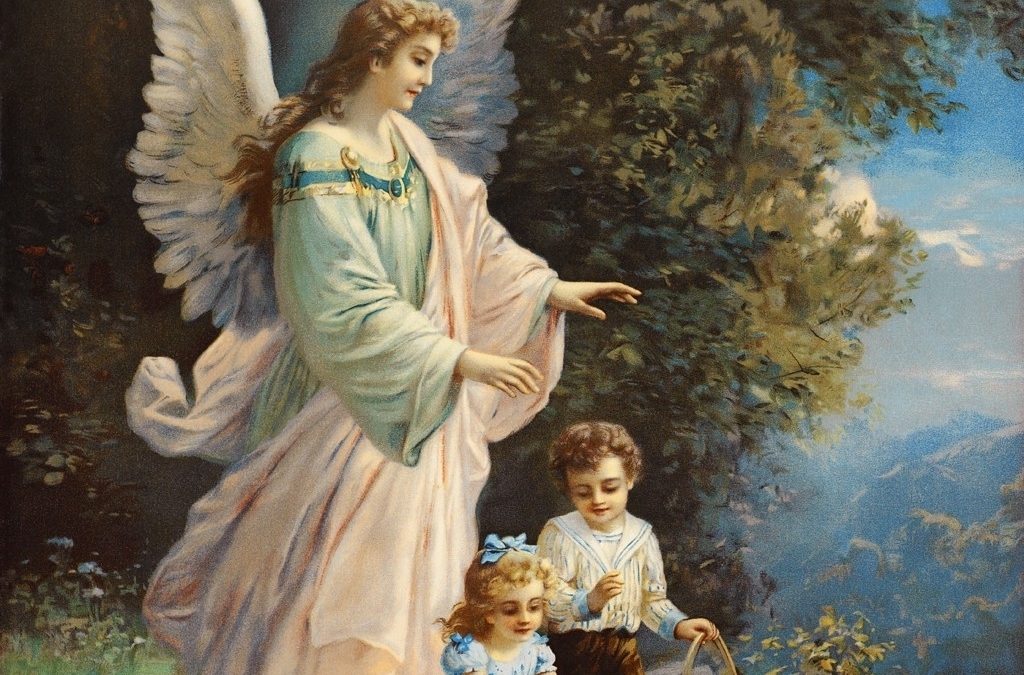 Angelology, Knowing Your Angels